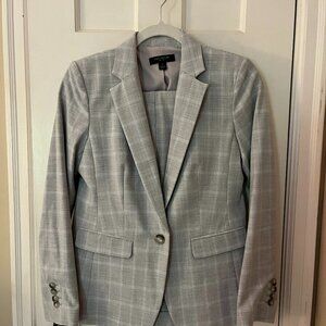 Ann Taylor 2 piece suit